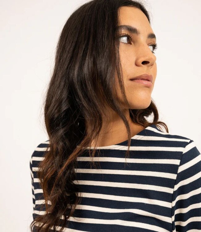 SAINT JAMES  Marinière - MERIDAME SAINT JAMES