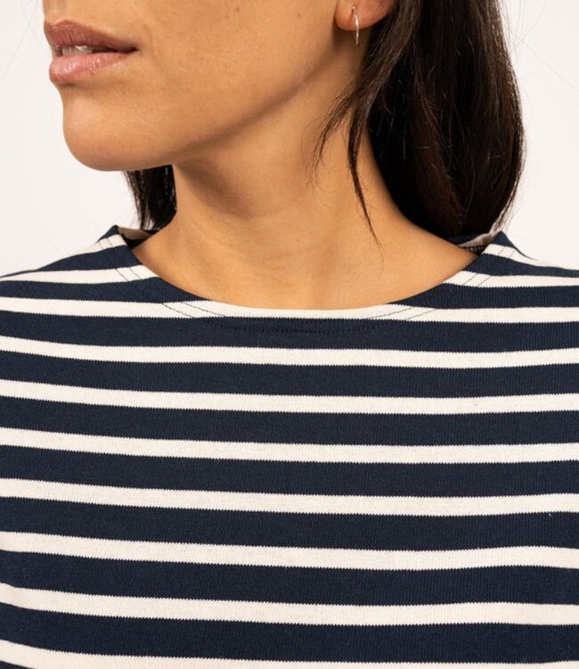 SAINT JAMES  Marinière - MERIDAME SAINT JAMES