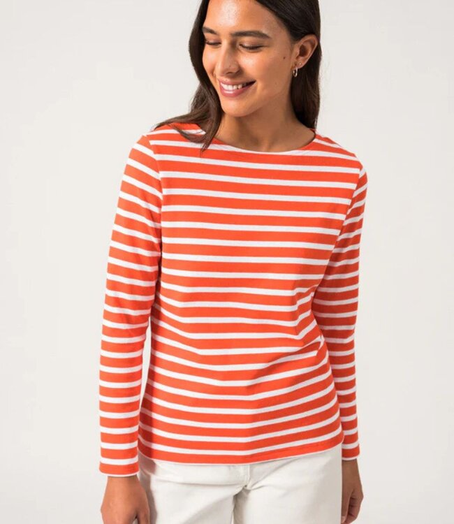 SAINT JAMES  Marinière - MERIDAME SAINT JAMES