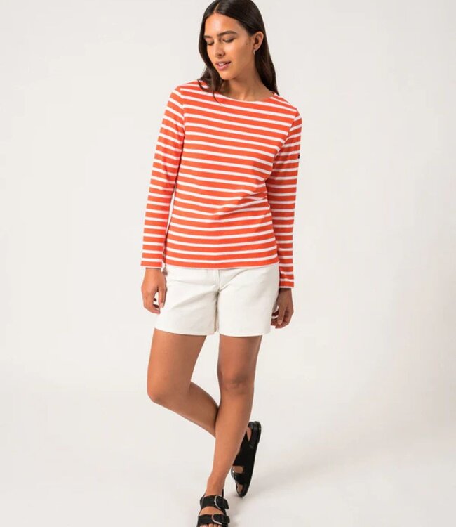 SAINT JAMES  Marinière - MERIDAME SAINT JAMES