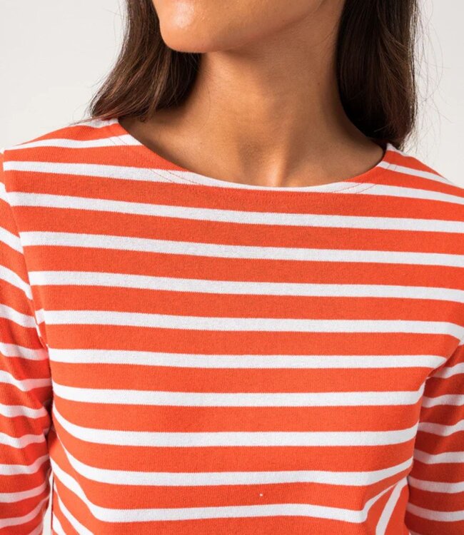 SAINT JAMES  Marinière - MERIDAME SAINT JAMES