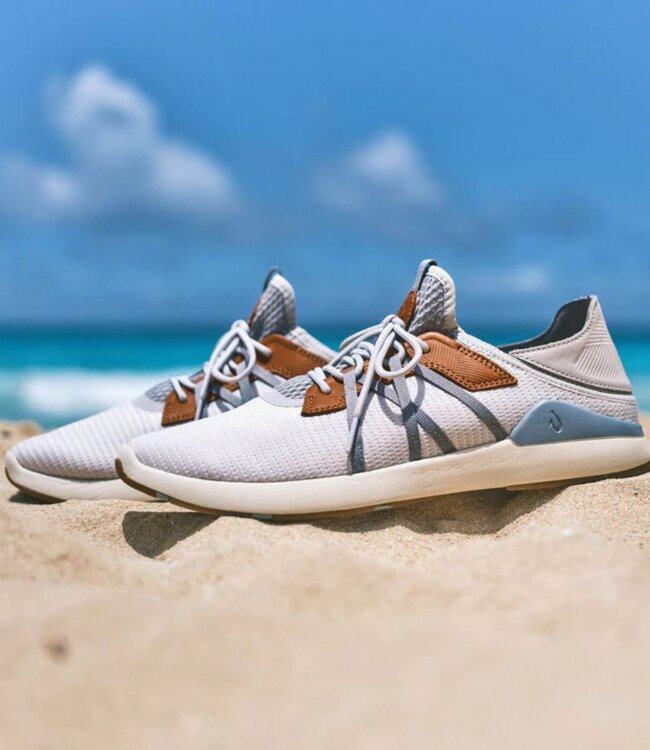 Souliers-OLUKAI-MIO LI