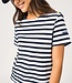 SAINT JAMES T-shirt marinière-SAINT JAMES-OLLIOULES