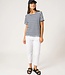 SAINT JAMES T-shirt marinière-SAINT JAMES-OLLIOULES