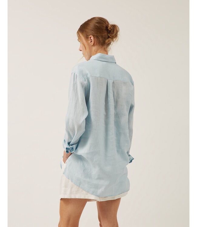 NAIF Blouse-NAIF-AVINCIA