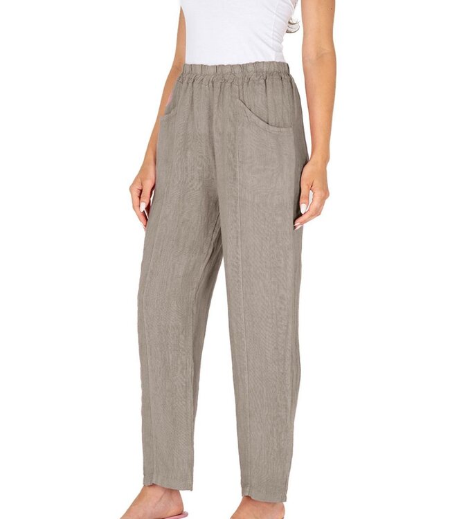 M IN ITALY Pantalons-M IN ITALY-118137W