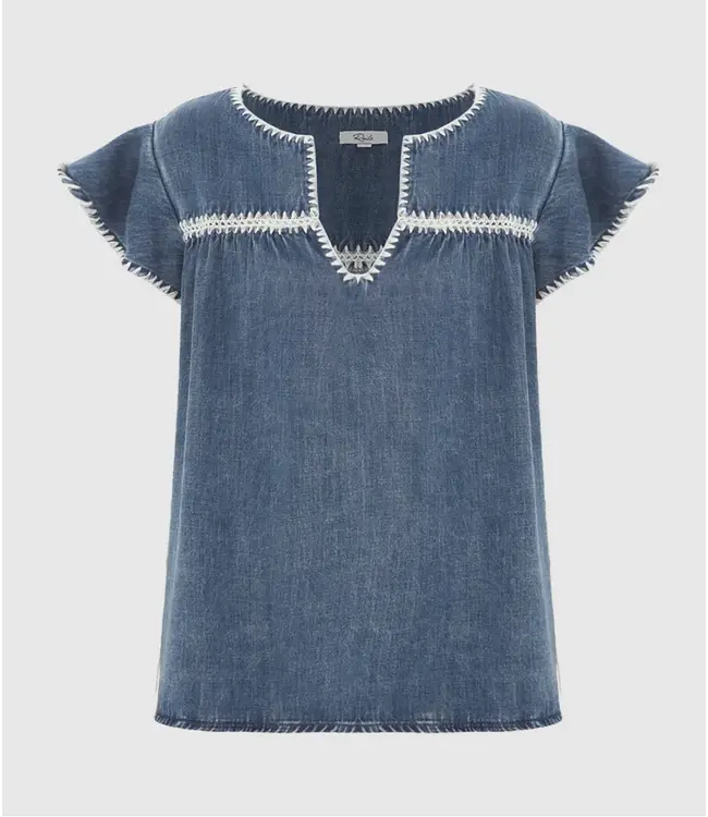 RAILS Chemise-RAILS-TAFIA-567658C7882