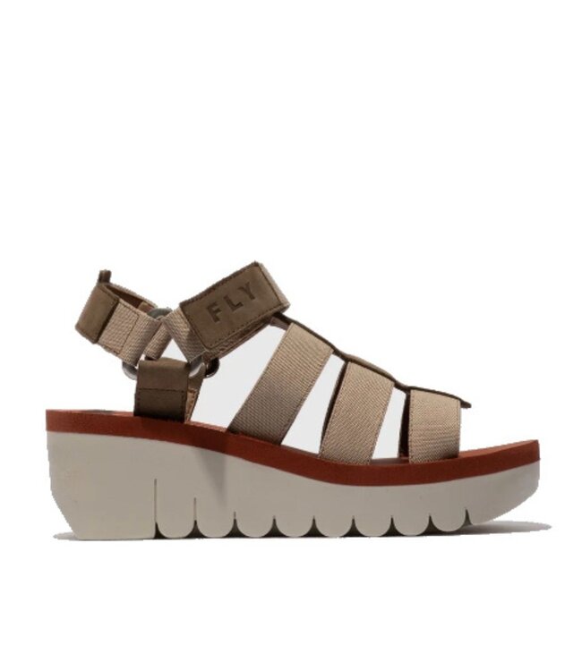 FLY LONDON Sandales-FLY LONDON-YOJI198FLY