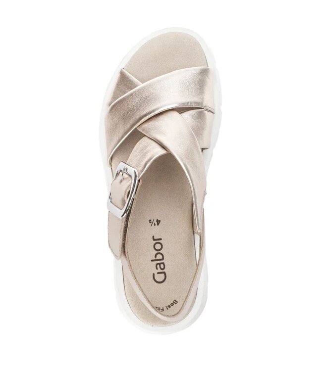 GABOR Sandales-GABOR-64-752