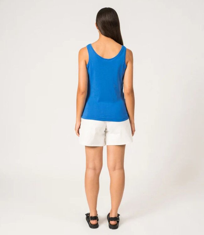 SAINT JAMES Short-SAINT JAMES-PEARL