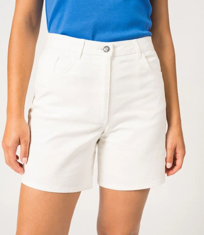 SAINT JAMES Short-SAINT JAMES-PEARL