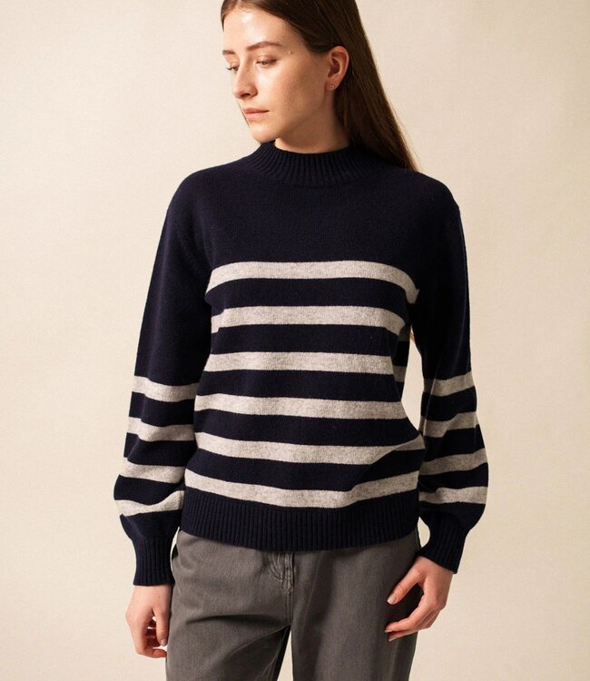 SAINT JAMES SAINT JAMES-LUGANO-CHANDAIL