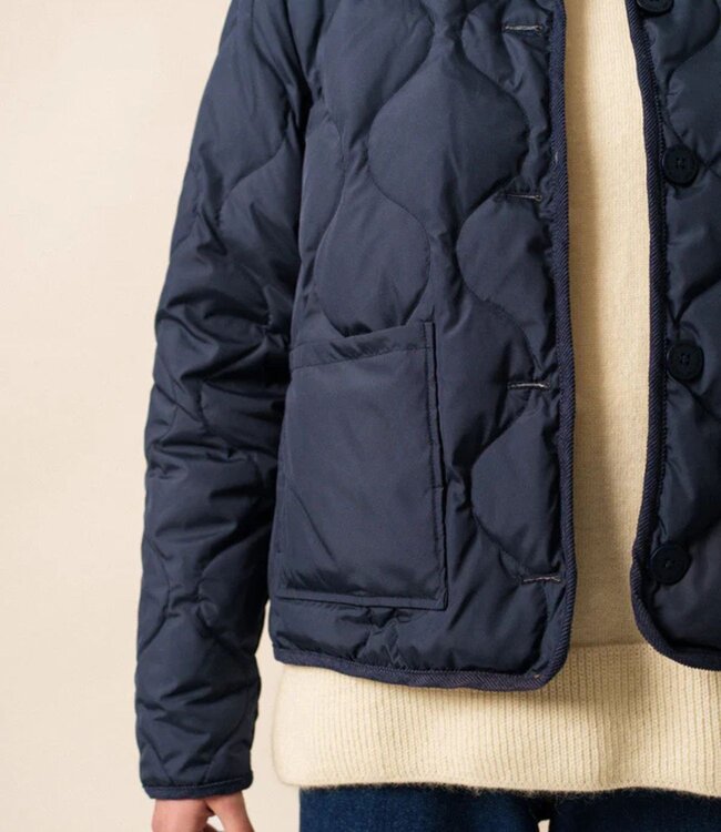 SAINT JAMES SAINT JAMES-STE JULIANA-MANTEAU