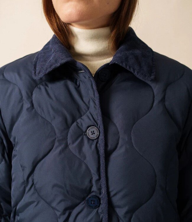 SAINT JAMES SAINT JAMES-STE JULIANA-MANTEAU