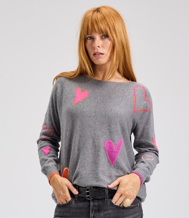 ZAKET & PLOVER ZAKET & PLOVER-ZP7540U-CHANDAIL