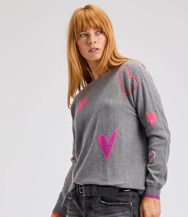 ZAKET & PLOVER ZAKET & PLOVER-ZP7540U-CHANDAIL