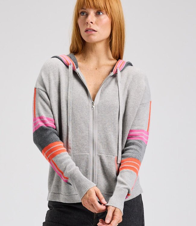 ZAKET & PLOVER ZAKET & PLOVER-ZP7522U-CHANDAIL