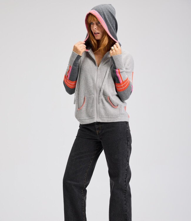 ZAKET & PLOVER ZAKET & PLOVER-ZP7522U-CHANDAIL