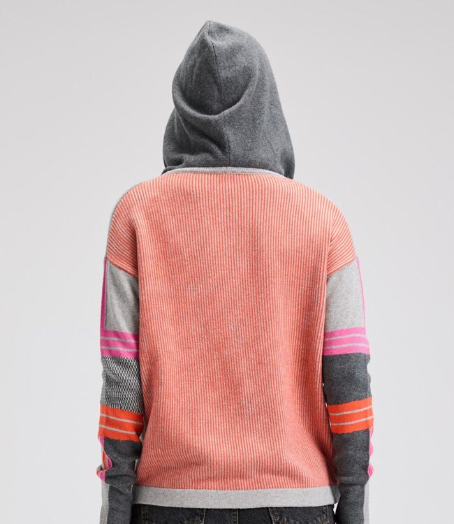 ZAKET & PLOVER ZAKET & PLOVER-ZP7522U-CHANDAIL