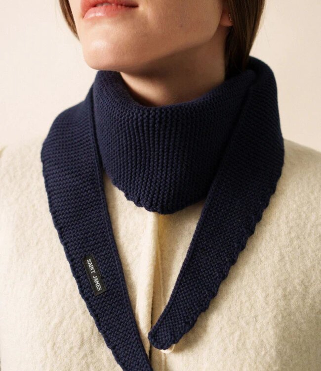 SAINT JAMES SAINT JAMES-BANDANA-FOULARD