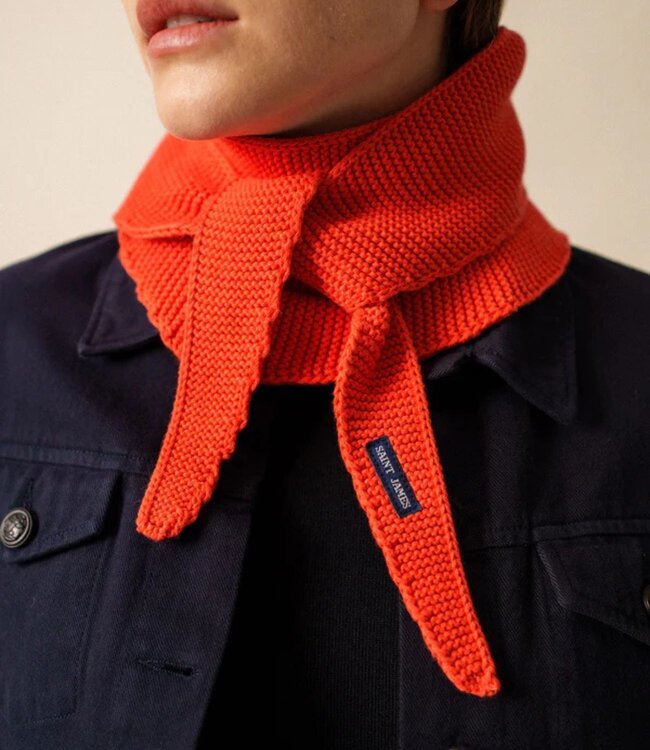 SAINT JAMES SAINT JAMES-BANDANA-FOULARD