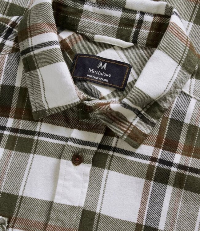 MATINIQUE MATINIQUE-30207500-CHEMISE