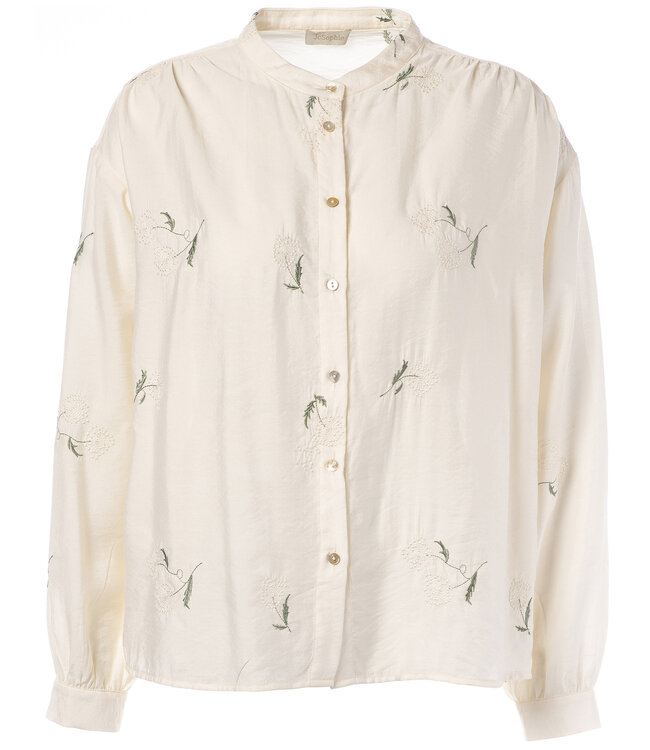 JC SOPHIE JC SOPHIE-J1044-BLOUSE