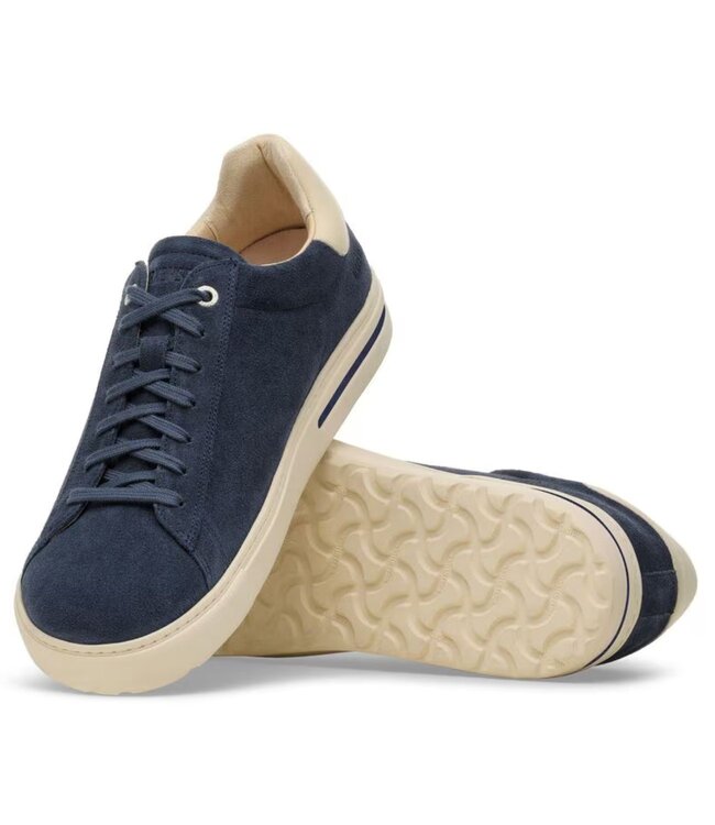 BIRKENSTOCK BIRKENSTOCK-1030826-BEND LOW SUEDE