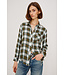 RAILS RAILS-HUNTER-CHEMISE