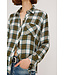 RAILS RAILS-HUNTER-CHEMISE