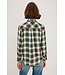 RAILS RAILS-HUNTER-CHEMISE