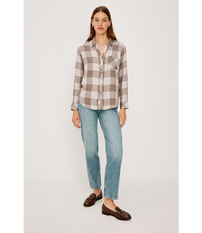 RAILS RAILS-HUNTER-CHEMISE