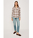 RAILS RAILS-HUNTER-CHEMISE