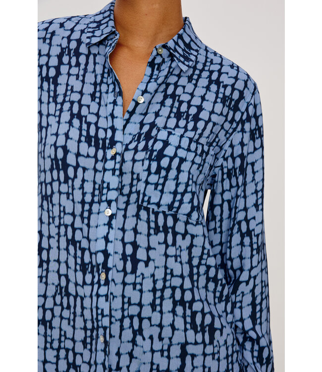 RAILS RAILS-JOSEPHINE-CHEMISE