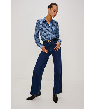 RAILS RAILS-JOSEPHINE-CHEMISE