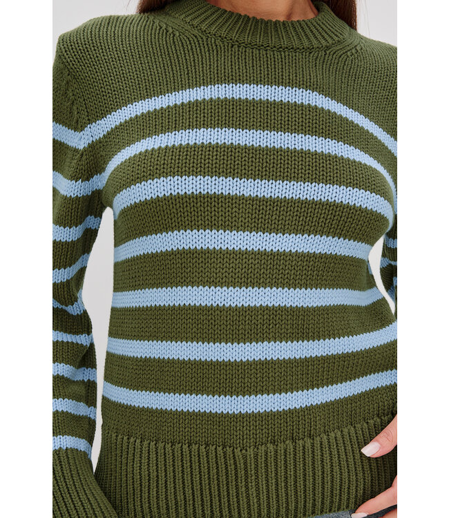 RAILS RAILS-ALISE-CHANDAIL