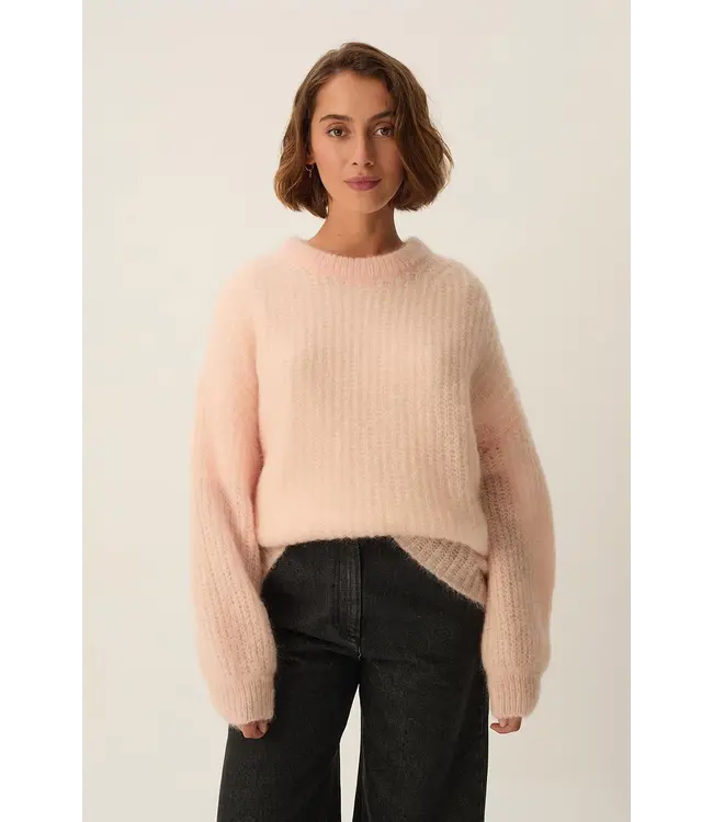 DES PETITS HAUTS DES PETITS HAUTE-BURMA-CHANDAIL