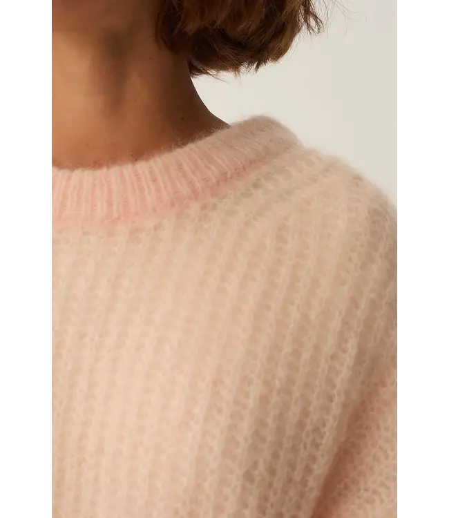 DES PETITS HAUTS DES PETITS HAUTE-BURMA-CHANDAIL