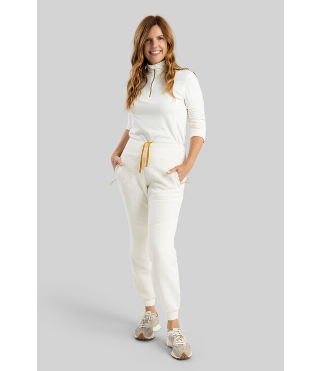 OHSHO OHSHO-ROSA-PANTALON