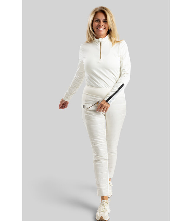 OHSHO OHSHO-LUNA-PANTALON