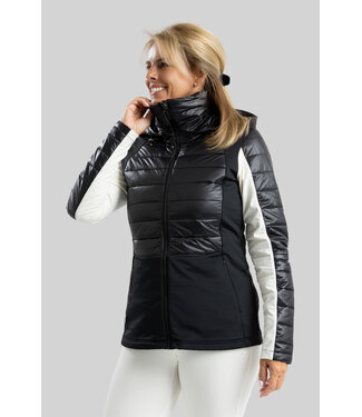 OHSHO OHSHO-LUISA-MANTEAU