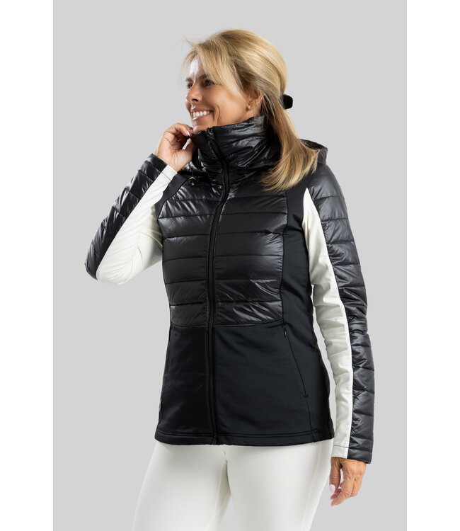 OHSHO OHSHO-LUISA-MANTEAU