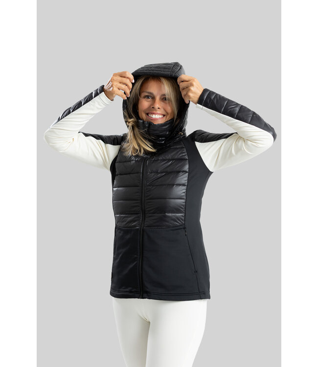 OHSHO OHSHO-LUISA-MANTEAU