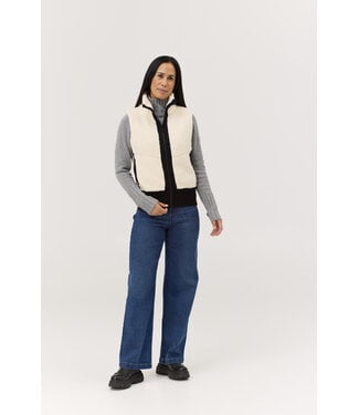 KRIMSON KLOVER KRIMSON KLOVER-F25206-EMBER VEST