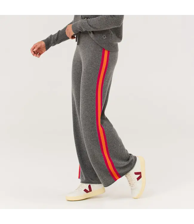 KRIMSON KLOVER KRIMSON KLOVER-F25401-APRÈS PANT