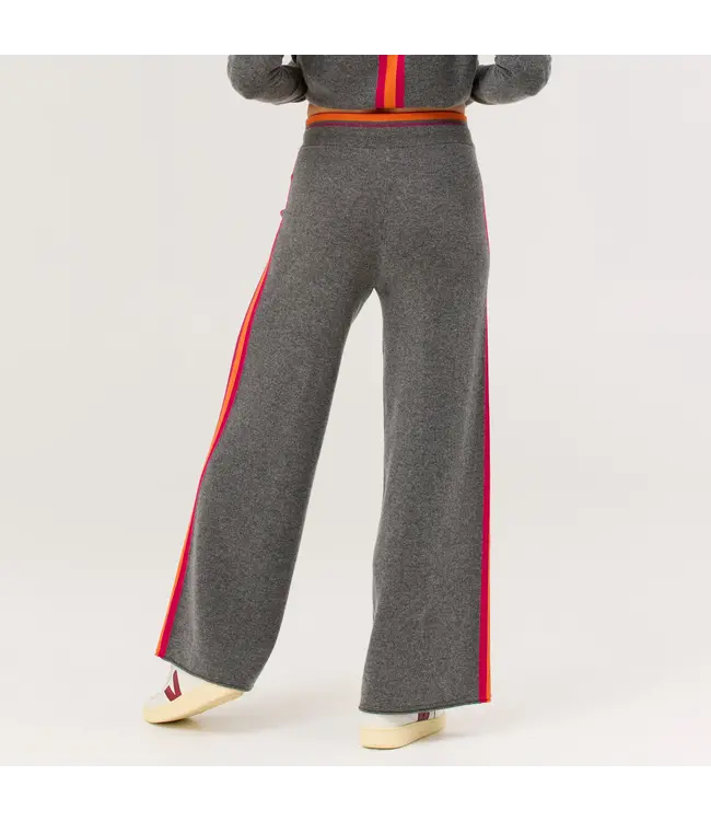 KRIMSON KLOVER KRIMSON KLOVER-F25401-APRÈS PANT