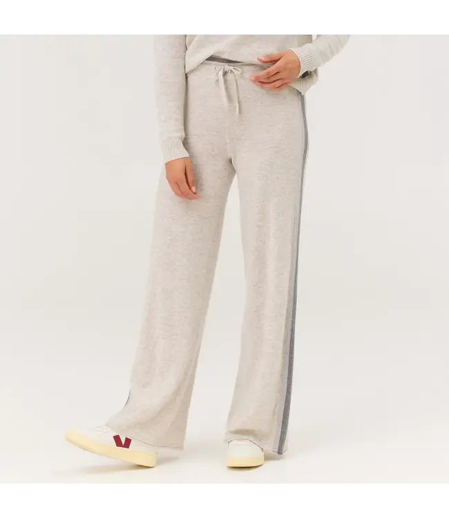 KRIMSON KLOVER KRIMSON KLOVER-F25401-APRÈS PANT