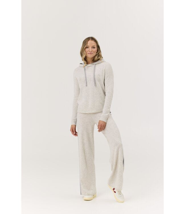 KRIMSON KLOVER KRIMSON KLOVER-F25400-APRÈS HOODIE