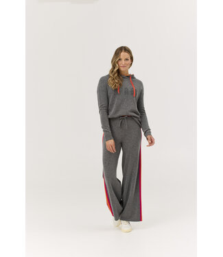 KRIMSON KLOVER KRIMSON KLOVER-F25400-APRÈS HOODIE