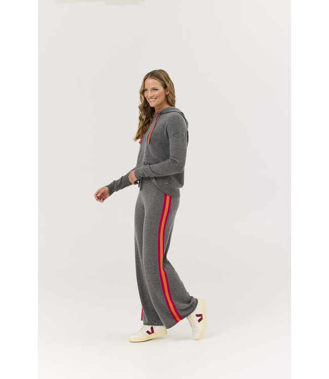 KRIMSON KLOVER KRIMSON KLOVER-F25400-APRÈS HOODIE